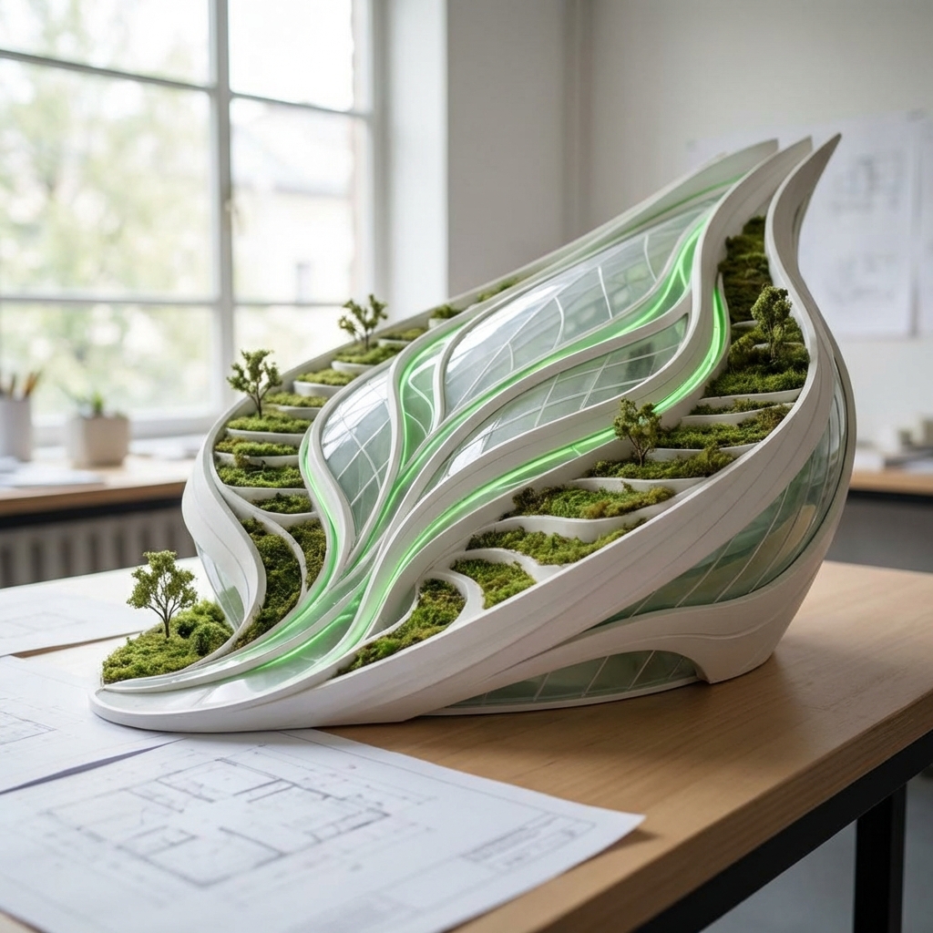 معرض الروبوتات